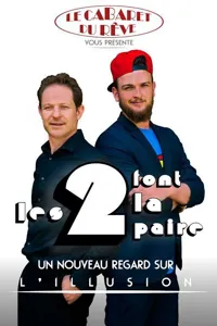 Le Cabaret du Rêve dans Les deux font la paire - 