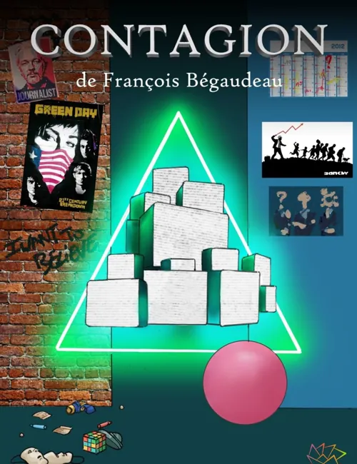 Photo 2 de Contagion