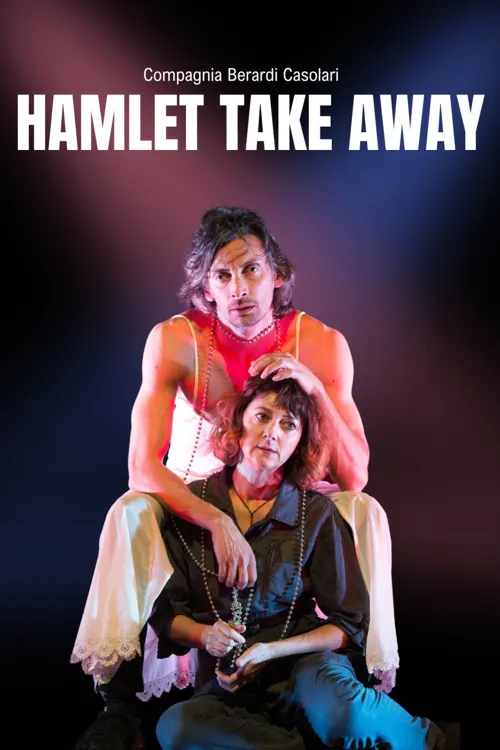 Affiche de Hamlet Take Away