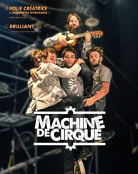 Machine de cirque - 