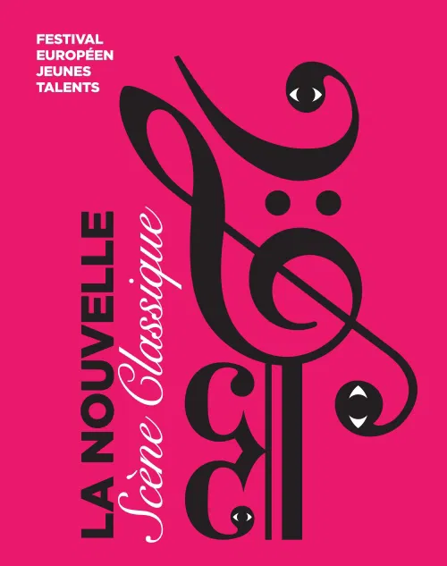 Affiche de Guillaume Bellom et le Quatuor Hanson