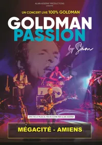 Goldman Passion - 