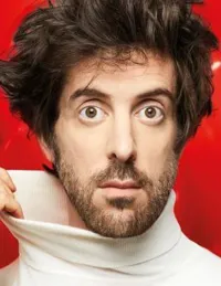 Matthieu Penchinat dans Qui fuis-je ? - 