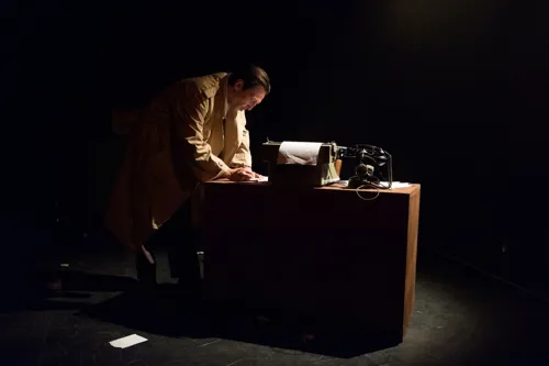 Photo 2 de Combat (1944-1945) | Albert Camus et la pratique de l'idéal