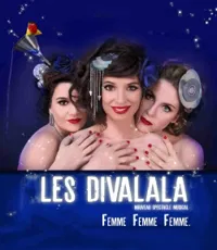 Les Divalala - 
