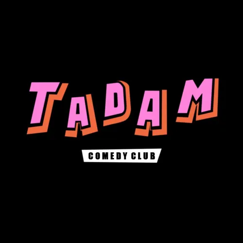 Affiche de Tadam Comedy Club