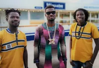 Kansy en Concert (Guest : Abdoulaye Traoré Debademba) - 