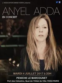 Anyel Adda - 