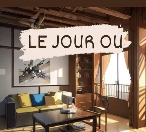 Affiche de Le jour où