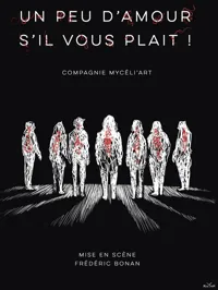Affiche de Un peu d'amour s'il vous plaît !