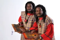 Bakolo & le xylo magique - 