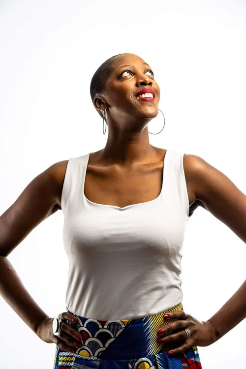 Affiche de Mam' Issabré dans One mam'show