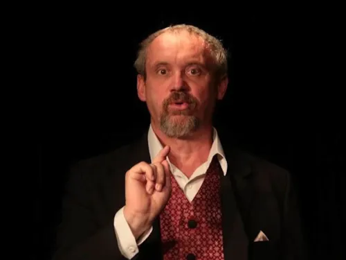 Paroles de Fabuleux