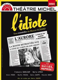 L'idiote - 