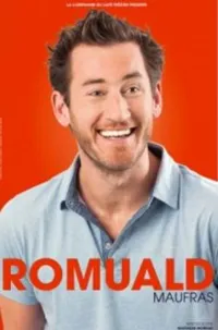 Romuald Maufras - 