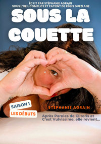 Stéphanie Agrain dans Sous la couette