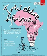 Très Chère Afrique - 