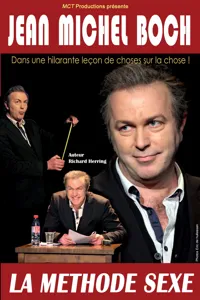 La méthode sexe - 