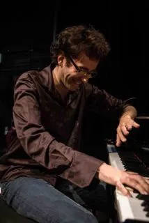 Affiche de Dexter Goldberg Trio