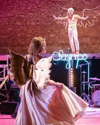 Le Tartuffe / Dom Juan / Psyché : Le ciel, la nuit, la fête - 