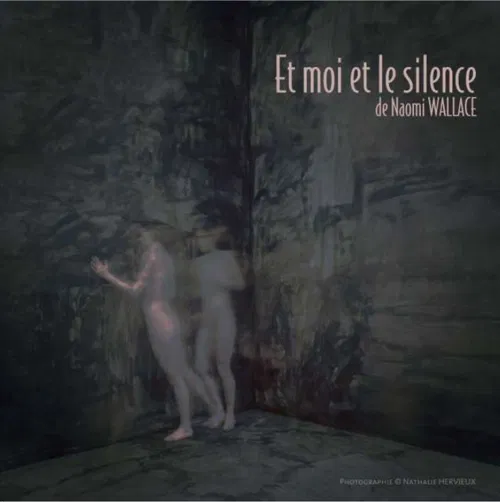 Affiche de Et moi et le silence