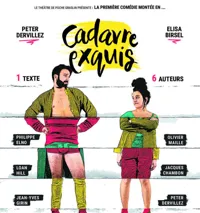 Cadavre Exquis - 