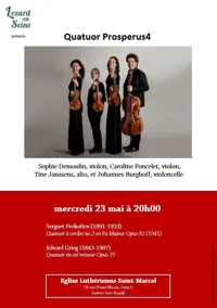 Quatuor Prosperus4 - 
