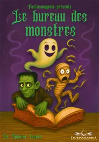Le bureau des monstres - 