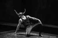 Raging Bull - 