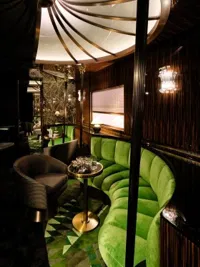 Visite guidée : Nagelmackers, Frank, Rothschild... 100 ans d'Art Déco au MAD Paris - 