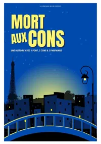 Mort aux cons - 