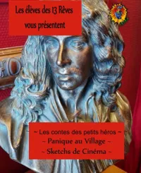 Ateliers Les 13 Rêves - 