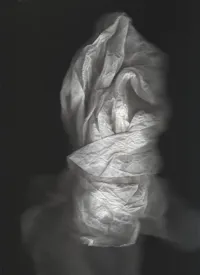 N_VR : White Ghosts - 