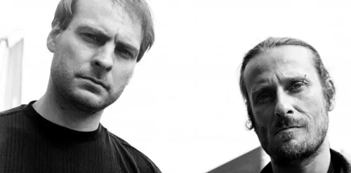Affiche de Gael Horellou & Ari Hoenig : Nasty factorz