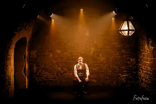 Alexis Desprez - L'Etrange cas du Dr Jekyll et de Mr Hyde