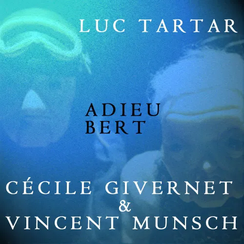 Affiche de Adieu Bert