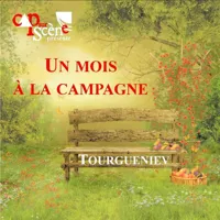 Un mois à la campagne - 