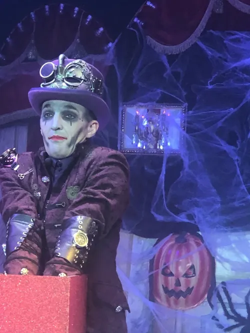 Photo 3 de Happy Halloween