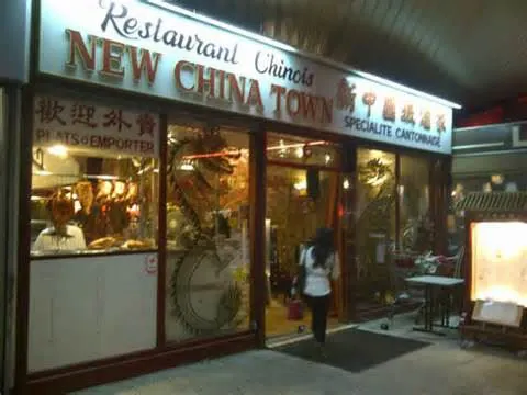 Photo 2 de Visite guidée : Quartier chinois et repas | par Michel Banassat