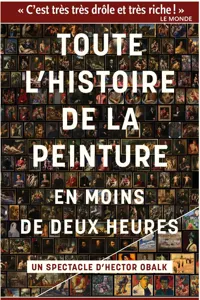 Toute l'histoire de la peinture - 