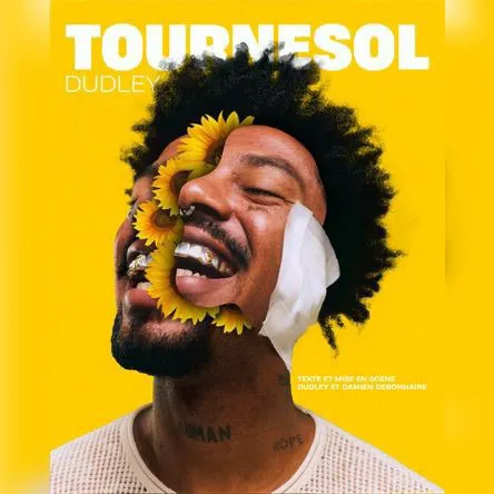 Affiche de Dudley dans Tournesol