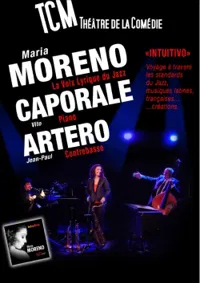 Maria Moreno - 