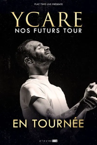 Affiche de Ycare : Nos futurs tour