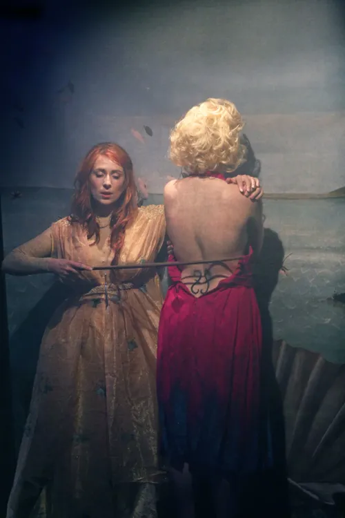 Photo 3 de Les Muses