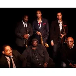 Affiche de Black Art Jazz Collective