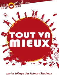 Tout va mieux ! - 