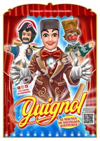 Théâtre de Guignol - 
