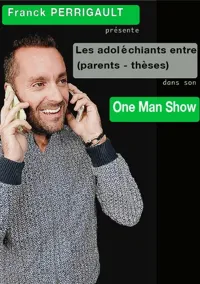 Les Adoléchiants entre (parents-thèses) - 