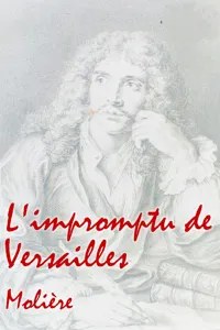 L'impromptu de Versailles - 