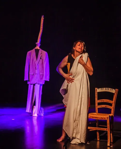 Photo 2 de Gueule d'Amour | Gainsbourg for ever